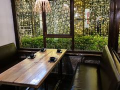 -院子餐厅·大锅菜·老杭帮(桥西直街店)