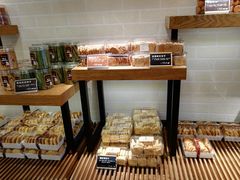 -丁香西饼屋(桂林路店)