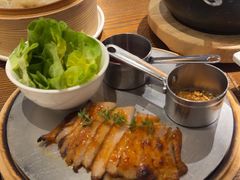 -小大董·烤鸭(王府井apm店)