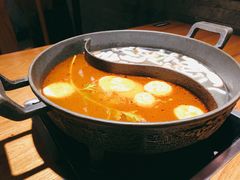 -呷哺呷哺 黄金牧场 (新中关购物中心店)