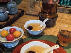 -香雪海·蘇面館(湖滨店)