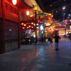 -南京万达乐园