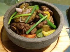 石锅牛仔骨-美森西餐厅(曙光大道店)