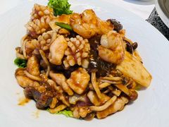 八珍豆腐-大铁勺新津菜(迎水道店)