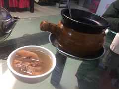 -民间瓦缸煨汤館(嵩山路店)