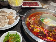 -吴老幺火锅(三林店)
