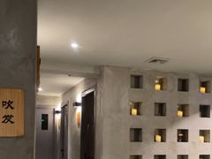 -施奈儿.洗头頭療.按摩SPA.采耳(上梅林店)