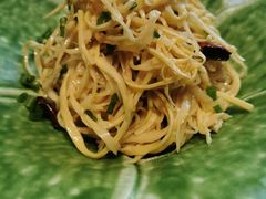 -佳兰雅序融合菜(高新店)
