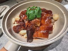 -留半山·香港食堂(啦啦宝都店)