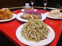 -虢国羊肉汤馆(政二街店)