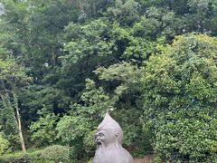 -句容茅山景区