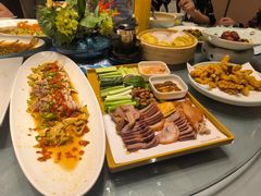 -鲜得莱渔港·小平岛海胆馆(七贤岭店)