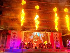 -大明幻境第一城