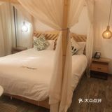 果然挺有意思的。尤其是床的设计