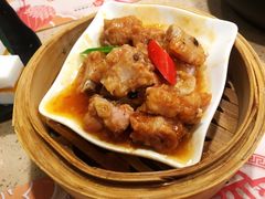 -点都德(大茶楼店)