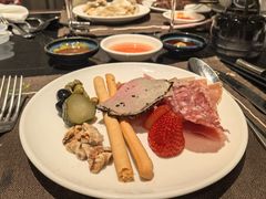 -深圳四季酒店·馥自助餐厅