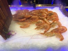 -九月海·海鲜自助(世纪东方店)
