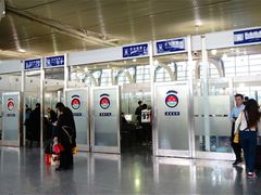 -银川河东国际机场