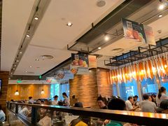 -新旺茶餐厅(嘉里城店)