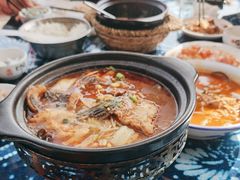 -老东阳·外婆菜(横店店)
