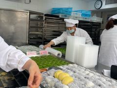 -沈大成(南京东路店)