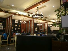 大堂-厨彩阳光(河东路店)