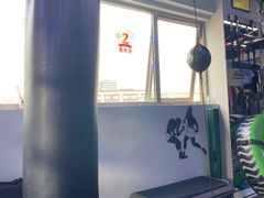 -M.S拳击泰拳馆(大学路店)