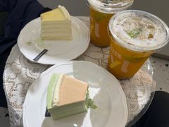 -小半有礼(天河南店)