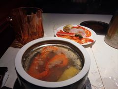 -加餐海鲜自助(宝龙一城店)