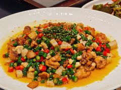 -三生三味密宗川菜·江景餐厅(来福士店)