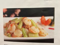 -闽海肴(北辰荟店)