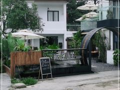 -云里小坐·小院里·团建·宴请·下午茶(三圣乡店)