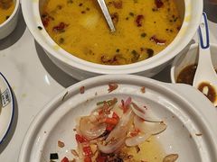 -兰湘子·湘菜小炒(天水兰天城市广场店)