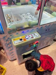-嗨翻Hi-Fun竞技主题乐园·蹦床团建生日聚会(五棵松华熙店)
