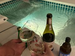 -春晖园度假酒店温泉