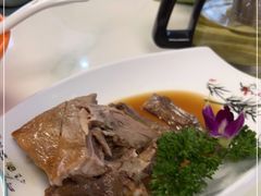-七的湖·晚芳亭·阳澄湖农家菜·大闸蟹(莲花岛店)