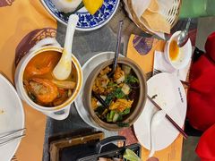-simply thai天泰(长泰广场店)