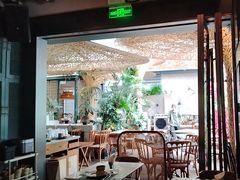 -Tegu泰古莲·泰国餐厅(红山6979店)