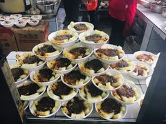 豌豆凉粉-洞子口张老二凉粉(文殊院店)