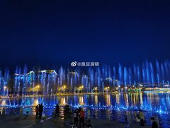 景点-章樾公园