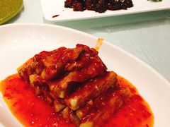 -尚岛私房菜(西方巷店)