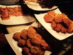 -上海浦东假日酒店