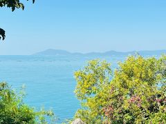 -三亚西岛海洋文化旅游区