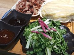 -海王府海鲜饺子(老劳动大厦店)