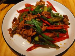 -十三式重庆江湖菜(金茂览秀城店)
