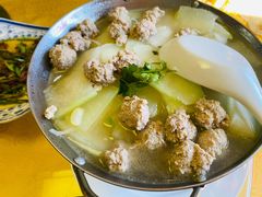 -燕北云山·农家菜·灶台鱼(密云溪翁庄店)
