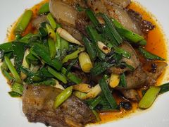 -贡宴盐帮菜自贡驻京联络处餐厅