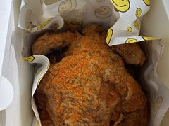 -叫了只炸鸡(平顶山总店)