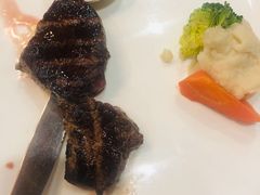 -德大西餐社(云南南路店)