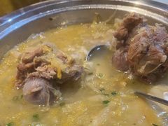 -李老哈·东北菜(宋园路店)